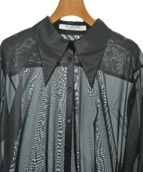 Ray Beams เสื้อลำลอง