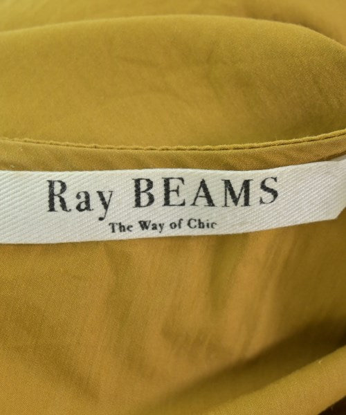 Ray Beams ชุดเดรส