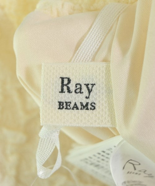 Ray Beams กระโปรงยาว/แม็กซี่ยาว