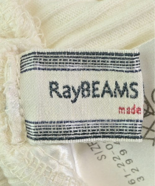 Ray Beams กางเกง อื่น