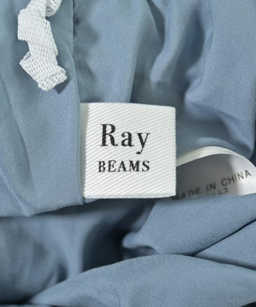 Ray Beams กระโปรงยาว/แม็กซี่ยาว