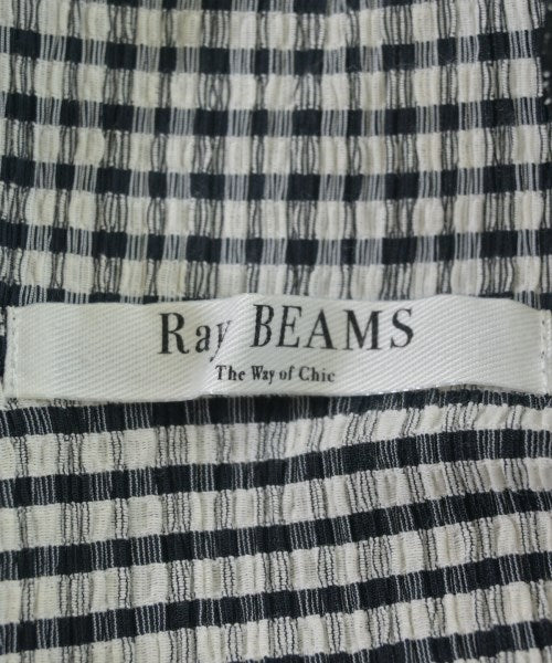 Ray Beams เสื้อสตรี