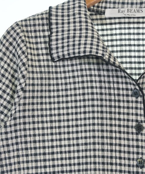 Ray Beams เสื้อสตรี