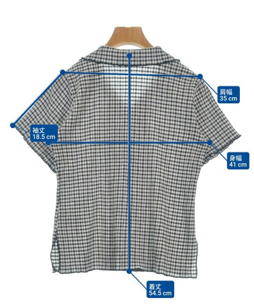 Ray Beams เสื้อสตรี