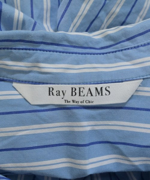 Ray Beams เสื้อลำลอง