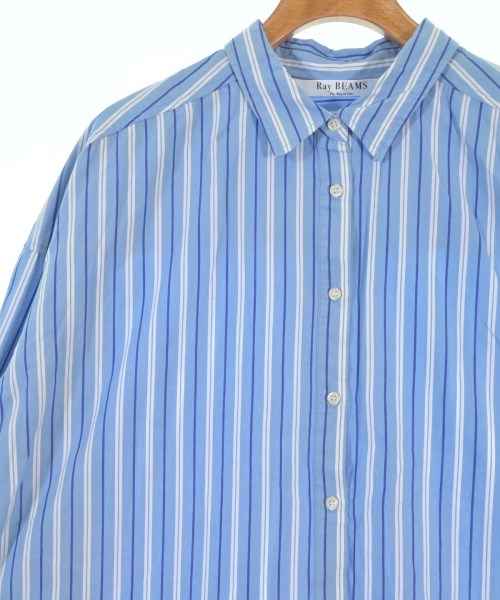 Ray Beams เสื้อลำลอง
