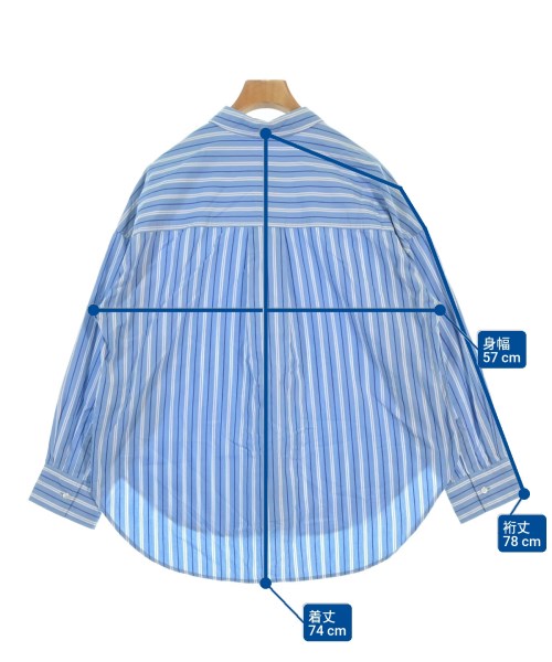 Ray Beams เสื้อลำลอง