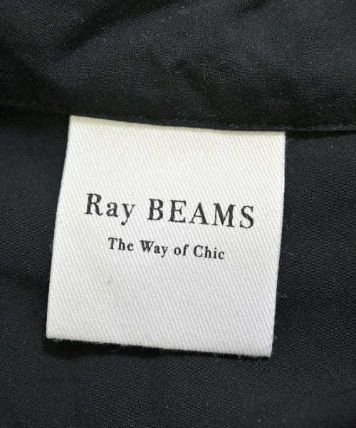 Ray Beams เสื้อลำลอง