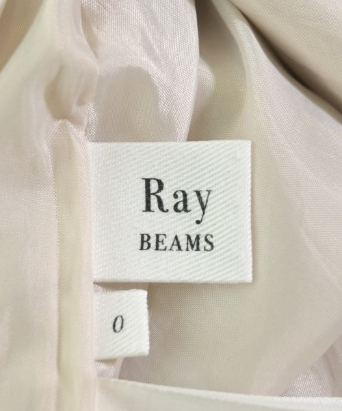 Ray Beams ชุดเดรส