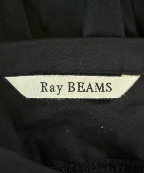 Ray Beams ชุดเดรส