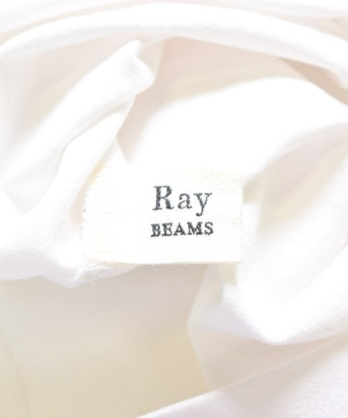 Ray Beams เสื้อยืด/เสื้อท็อปส์