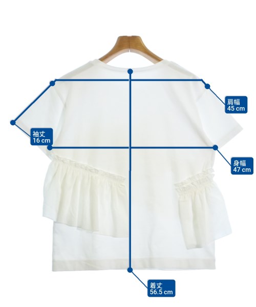 Ray Beams เสื้อยืด/เสื้อท็อปส์