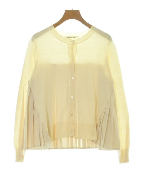 Ray Beams เสื้อคาร์ดิแกน