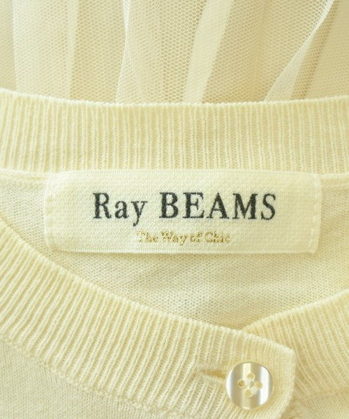 Ray Beams เสื้อคาร์ดิแกน