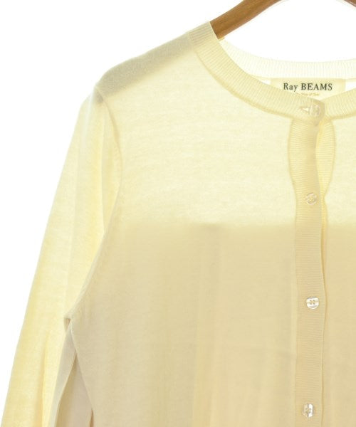 Ray Beams เสื้อคาร์ดิแกน