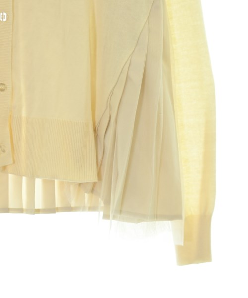 Ray Beams เสื้อคาร์ดิแกน