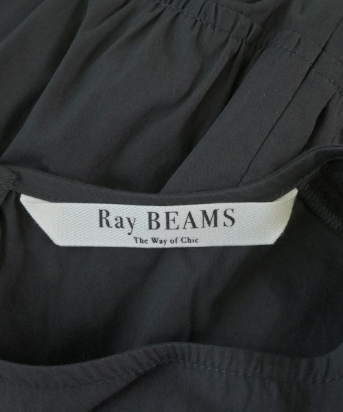 Ray Beams ชุดเดรส