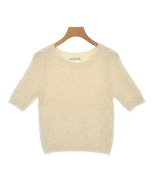 Ray Beams เสื้อกันหนาว