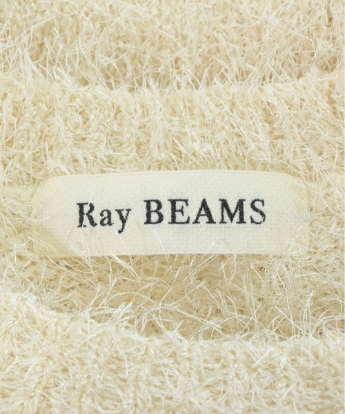 Ray Beams เสื้อกันหนาว