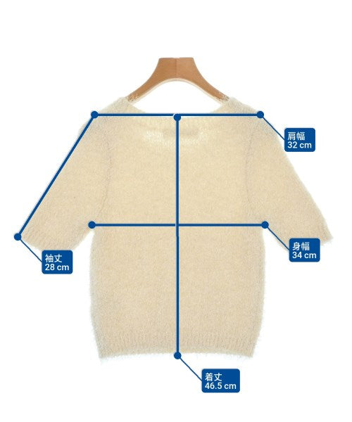 Ray Beams เสื้อกันหนาว