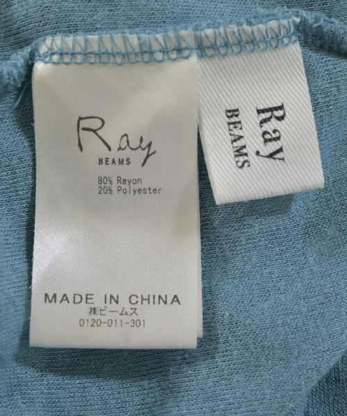 Ray Beams เสื้อยืด/เสื้อท็อปส์