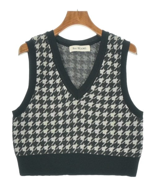 Ray Beams เสื้อกั๊ก