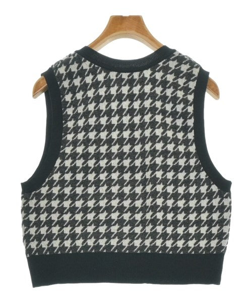 Ray Beams เสื้อกั๊ก