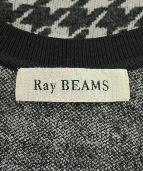 Ray Beams เสื้อกั๊ก