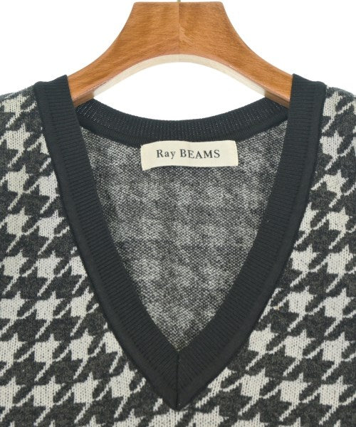 Ray Beams เสื้อกั๊ก