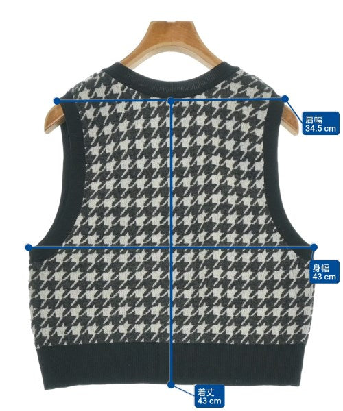 Ray Beams เสื้อกั๊ก
