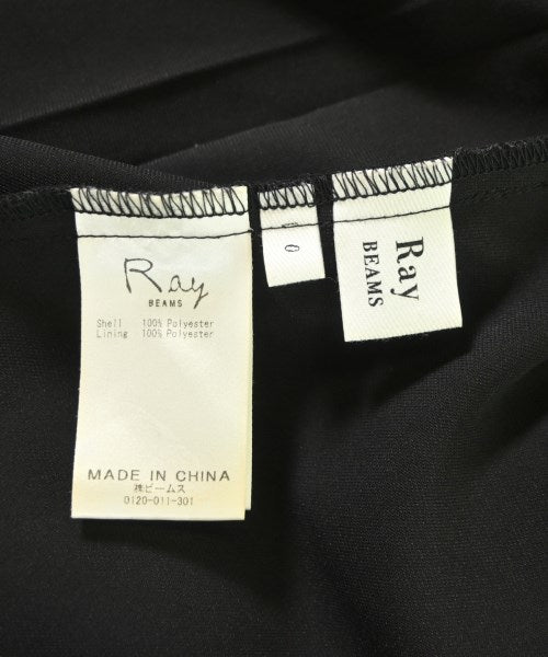 Ray Beams ชุดเดรส