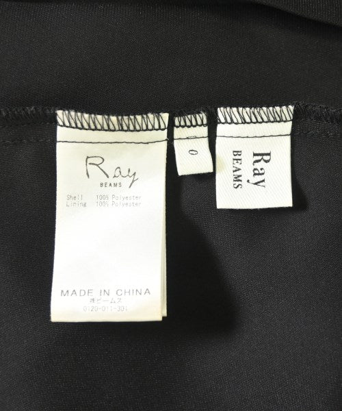 Ray Beams ชุดเดรส