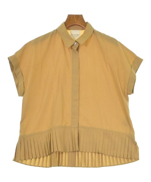 Ray Beams เสื้อลำลอง