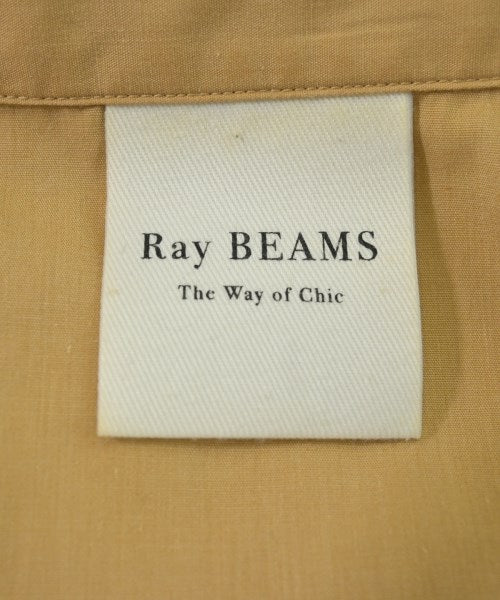 Ray Beams เสื้อลำลอง