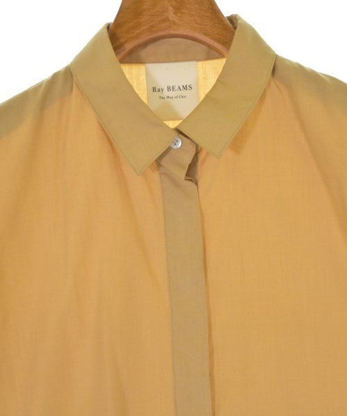 Ray Beams เสื้อลำลอง