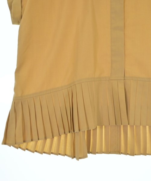 Ray Beams เสื้อลำลอง