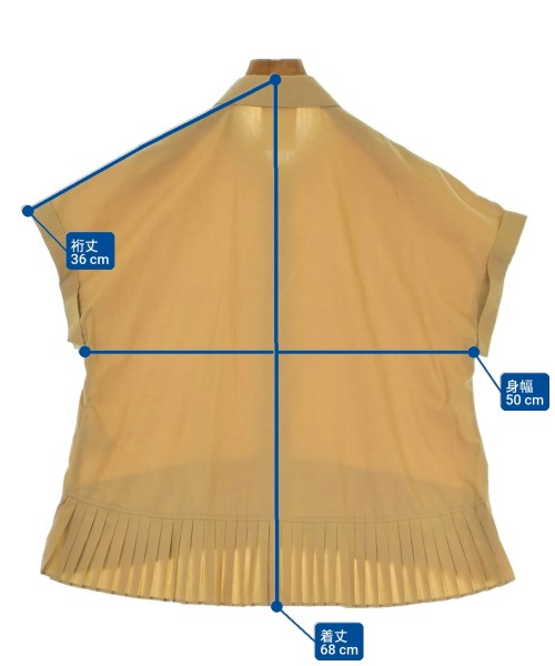 Ray Beams เสื้อลำลอง