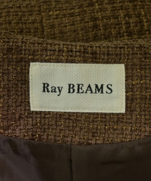 Ray Beams ชุดเดรส