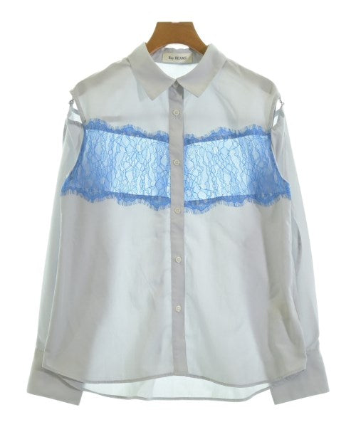 Ray Beams เสื้อลำลอง