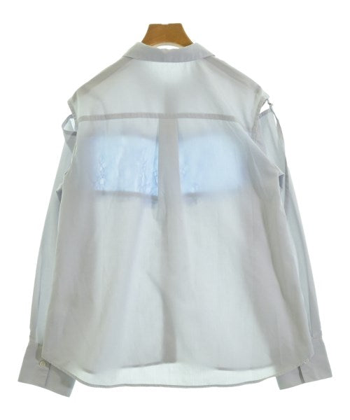Ray Beams เสื้อลำลอง