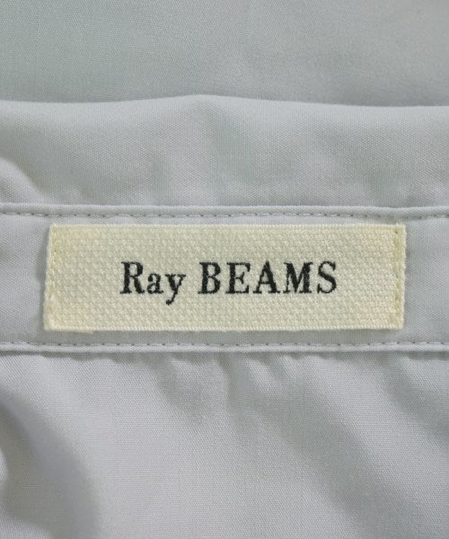 Ray Beams เสื้อลำลอง