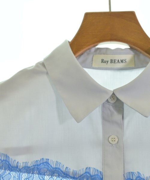 Ray Beams เสื้อลำลอง
