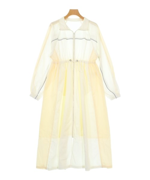 Ray Beams ชุดเดรส