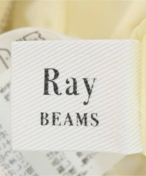 Ray Beams ชุดเดรส