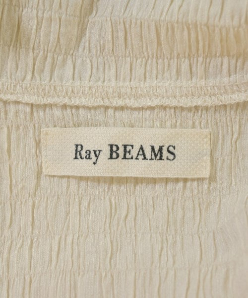 Ray Beams เสื้อสตรี