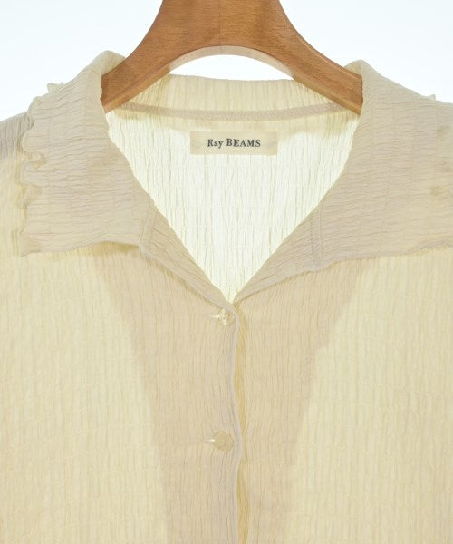 Ray Beams เสื้อสตรี