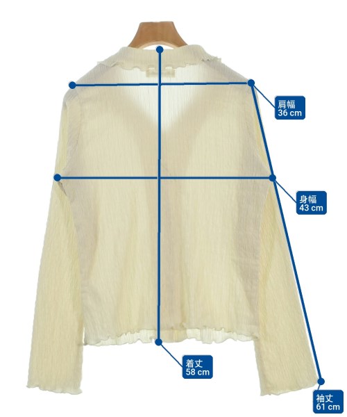Ray Beams เสื้อสตรี