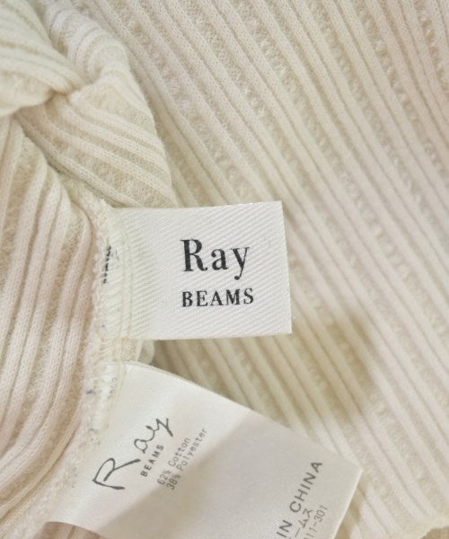 Ray Beams เสื้อยืด/เสื้อท็อปส์