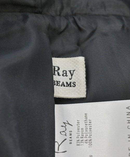 Ray Beams ชุดเอี๊ยม/เสื้อคลุมหลวมๆ/จั๊มสูท