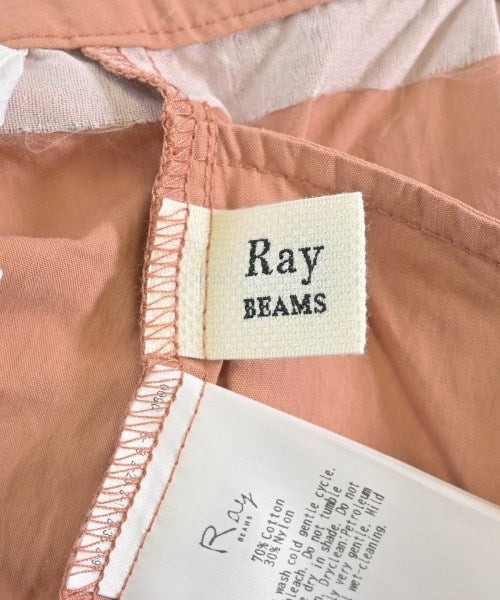 Ray Beams กางเกง อื่น